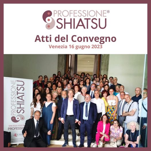 Atti del convegno di Venezia